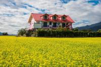 關山稻香田園民宿 - Chambres d’hôtes Guanshan