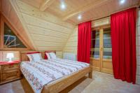 Domek Góralski Symek - Ferienwohnung Poronin