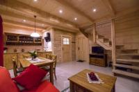 Domek Góralski Symek - Ferienwohnung Poronin