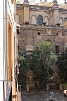 Apartment mit 2 Schlafzimmern und Balkon - Calle San Jerónimo 2