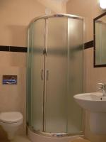 Vierbettzimmer mit Balkon