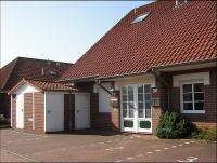 Ferienwohnung Wilde - Ferienwohnung Hooksiel