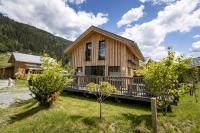 Superior Chalet 15 with ir-sauna & whirlpool