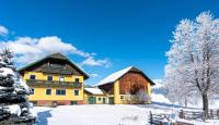Appartement Lasshofer - B&B