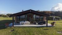 Habitación Doble con vistas al parque