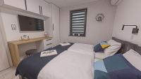 Appartement - Begane Grond