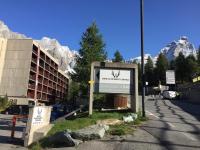 I Dadi Cielo Alto cir VDA Valtournenche 0446 - Ferienwohnung Breuil Cervinia