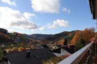 B&B Seebach - KuckucksLockennest - Bed and Breakfast Seebach