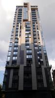 Big VIP Design Apartment in New Complex(жк Auroom) - Bed and Breakfast Kyiv