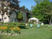 Le Mas d'Hermès - B&B