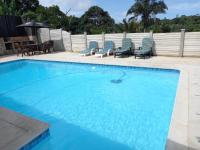 B&B Port Shepstone - Poolside Guest House - Bed and Breakfast Port Shepstone