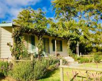 Cheverells Farm, Kiku & Braeburn Cottage - Ferienwohnung Grabouw