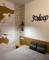 Comfort Dreibettzimmer mit Dusche