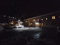 Dimora di frate Sole - Bed and Breakfast Terzolas