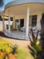 Chez Paddy - B&B Durban