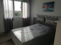 gite repos et tranquillité P - Bed and Breakfast Cayeux-sur-Mer