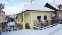Lately renovated country house - Ferienwohnung Trentschin