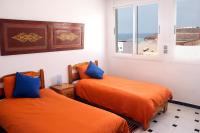 B&B Sidi Ifni - Ifni Surf Hostal - Bed and Breakfast Sidi Ifni