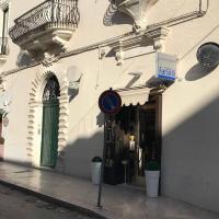 Appartamento Bax 1 - B&B Francavilla Fontana