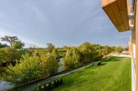 Il Lago - Turquoise - Cozy Luxurious Smart Home By The Lake - Chambres d’hôtes Voluntari