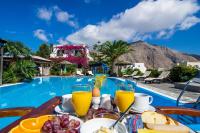 B&B Perivolos - Holiday Beach Resort Santorini - Bed and Breakfast Perivolos