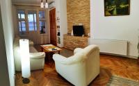 B&B Cluj-Napoca - Apartament Hunter - Bed and Breakfast Cluj-Napoca