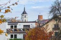 Appartement met 3 Slaapkamers