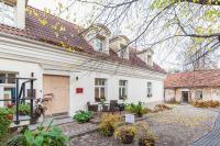 Apartments Satva - B&B