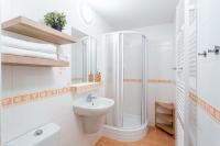 Boží Dar 95 - Ferienwohnung