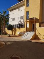 HL 006 Luxury 2 bedroom apartment on HDA Golf Resort, Murcia - Bed and Breakfast