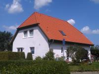 Appartement Fam. M.Lehmann - B&B