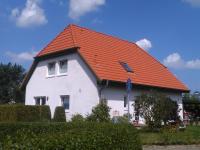 B&B Seebad Heringsdorf - Appartement Fam. M.Lehmann - Bed and Breakfast Seebad Heringsdorf