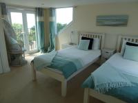 Chesil View House - B&B