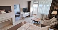 B&B Zagreb - Sky 17 Lux apartman - Bed and Breakfast Zagreb