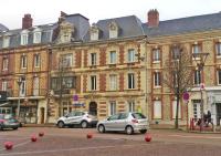LE NID FÉCAMPOIS - Hypercentre de Fécamp - B&B