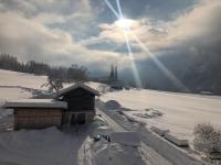 Apartment mit 2 Schlafzimmern