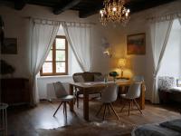 B&B Bergern - Appartement Donaustrand - Bed and Breakfast Bergern