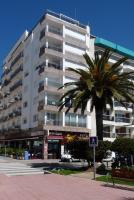Apartaments Tropic - B&B Lloret de Mar