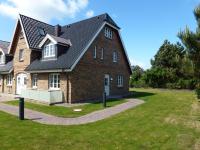 Syltdomizil Strandoase - B&B Wenningstedt