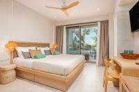 Chambre Double - Vue sur Mer