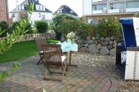 Sölring Hüs, App 3 - Ferienwohnung Wenningstedt