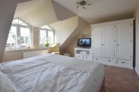 Ferienhaus Gartenweg - B&B Tinnum