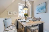 Strandgut Wohnung 9 - B&B Wenningstedt