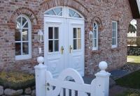 LH Strandgeflüster, App 2 - Chambres d’hôtes Wenningstedt