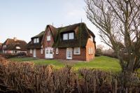Inselfreude Whg 10 - B&B