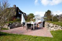 LH Westermüür, App 3 - Bed and Breakfast Braderup