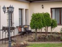 Amphora - Chambres d’hôtes Ventspils