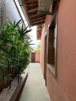 Kitnet - Apart Hotel 3 - B&B Sete Lagoas