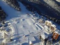 Un Isard au Pied des Pistes - Chambres d’hôtes Ax-les-Thermes