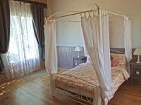 Casa con 1 dormitorio